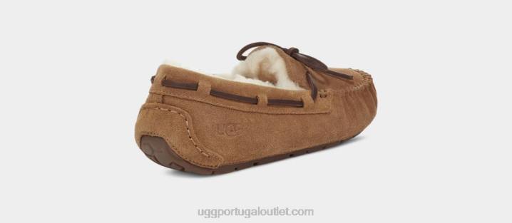 castanha dakota UGG 20TJ458 mulheres