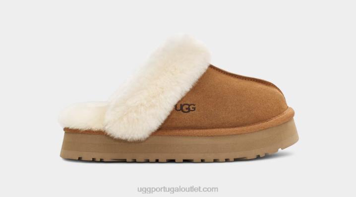 castanha disquete UGG 20TJ2126 mulheres