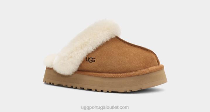 castanha disquete UGG 20TJ2126 mulheres
