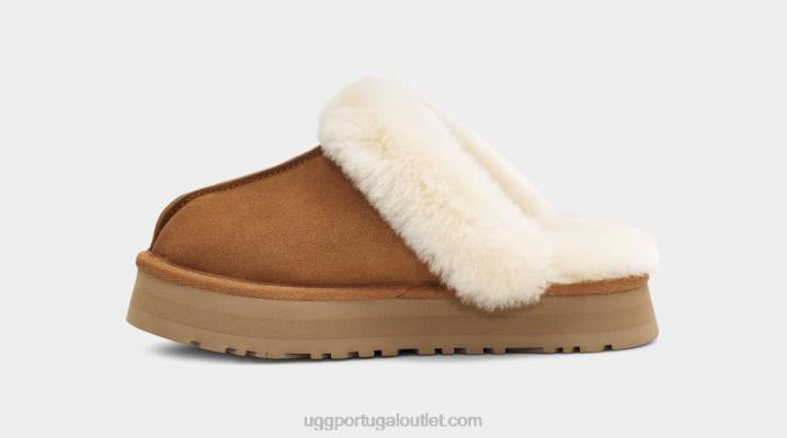 castanha disquete UGG 20TJ2126 mulheres