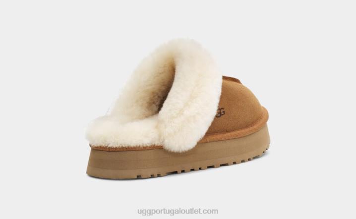castanha disquete UGG 20TJ2126 mulheres