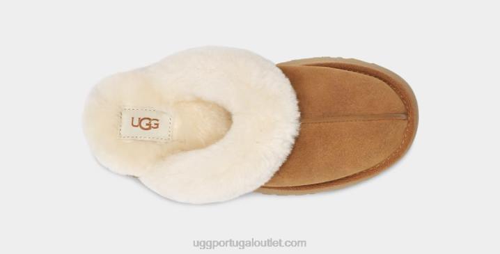castanha disquete UGG 20TJ2126 mulheres