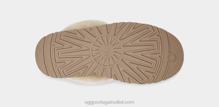 castanha disquete UGG 20TJ2126 mulheres