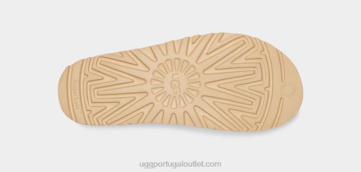 castanha estrela dourada UGG 20TJ575 mulheres