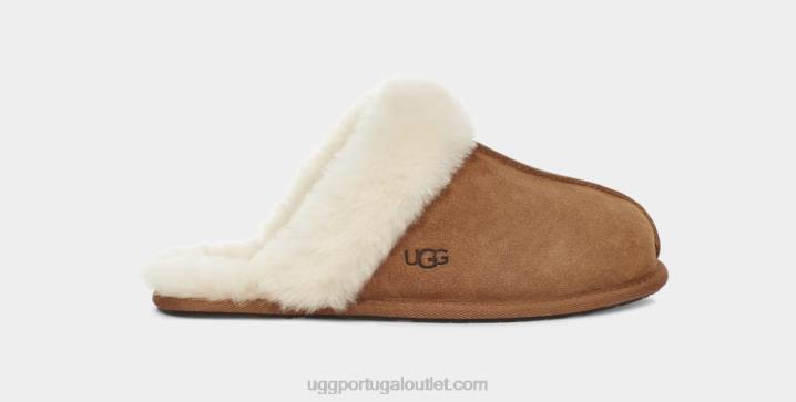 castanha scuffette ii UGG 20TJ446 mulheres