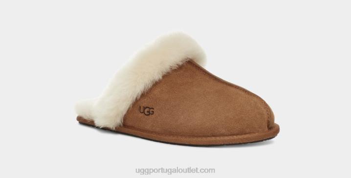 castanha scuffette ii UGG 20TJ446 mulheres