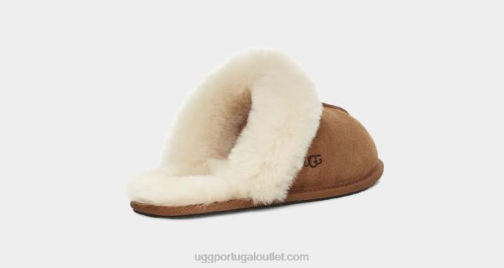 castanha scuffette ii UGG 20TJ446 mulheres