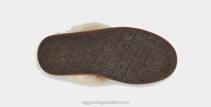 castanha scuffette ii UGG 20TJ446 mulheres