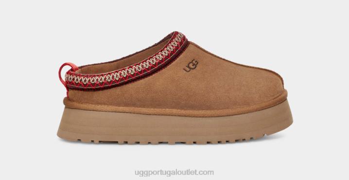 castanha tazz UGG 20TJ579 mulheres