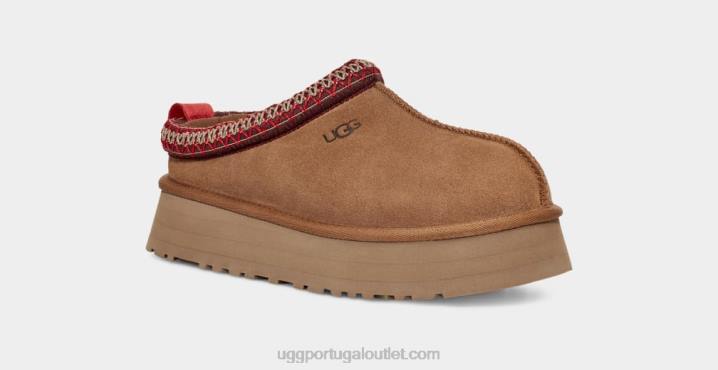 castanha tazz UGG 20TJ579 mulheres