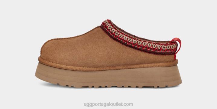castanha tazz UGG 20TJ579 mulheres