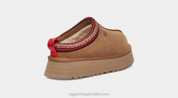castanha tazz UGG 20TJ579 mulheres