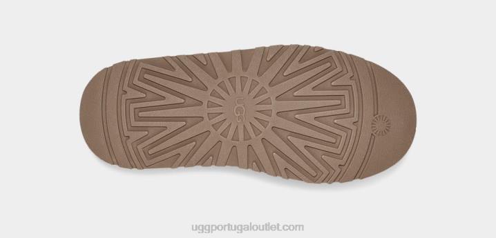 castanha tazz UGG 20TJ579 mulheres