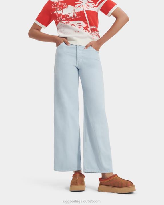 castanha tazz maxi tasman UGG 20TJ689 mulheres