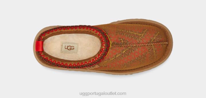 castanha tazz maxi tasman UGG 20TJ689 mulheres