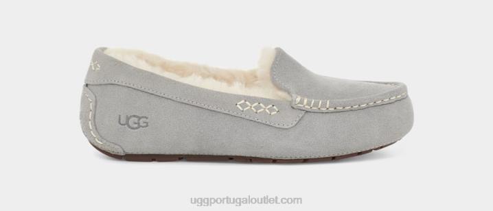 cinza claro Ansley UGG 20TJ373 mulheres
