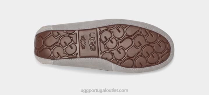 cinza claro Ansley UGG 20TJ373 mulheres
