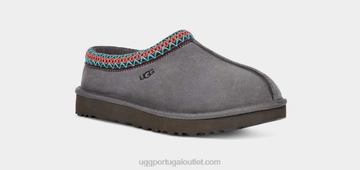 cinza escuro chinelo tasman UGG 20TJ369 mulheres