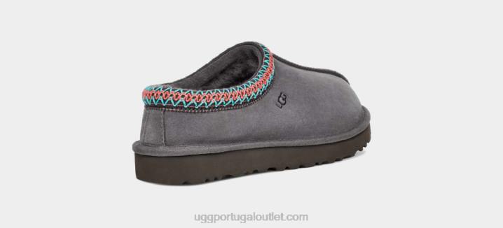 cinza escuro chinelo tasman UGG 20TJ369 mulheres