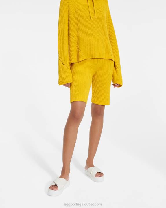 couro de jasmim banda cruzada zayne UGG 20TJ540 mulheres