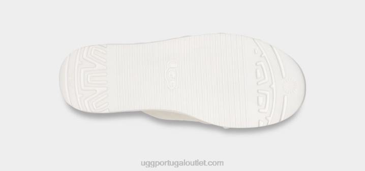 couro de jasmim banda cruzada zayne UGG 20TJ540 mulheres