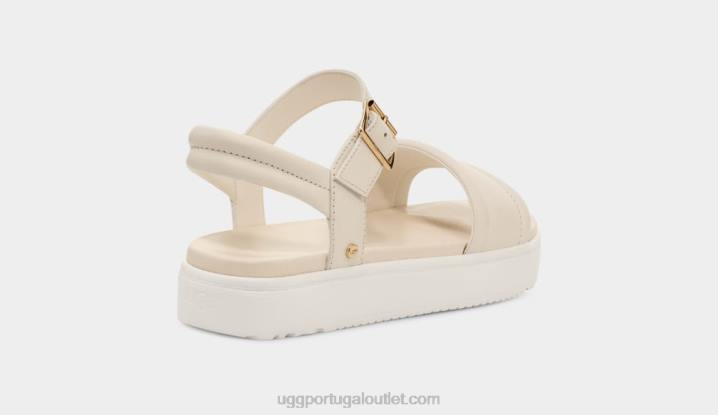 couro de jasmim tira de tornozelo zayne UGG 20TJ2131 mulheres