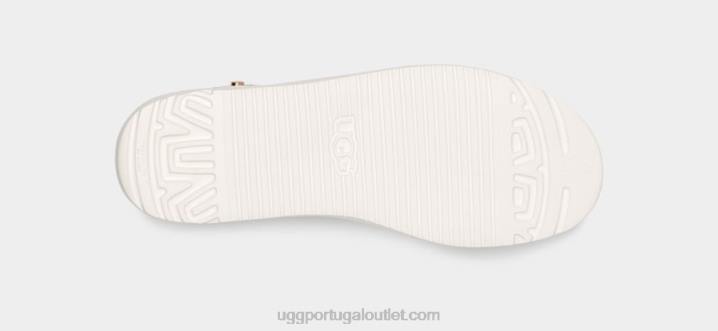 couro de jasmim tira de tornozelo zayne UGG 20TJ2131 mulheres