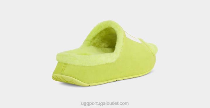 enxofre pierside slide chopd UGG 20TJ833 mulheres