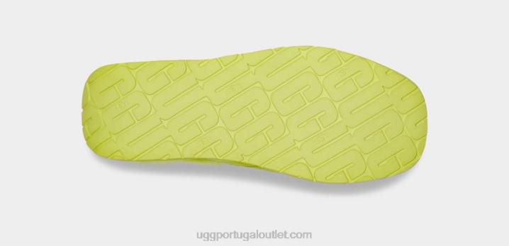 enxofre pierside slide chopd UGG 20TJ833 mulheres