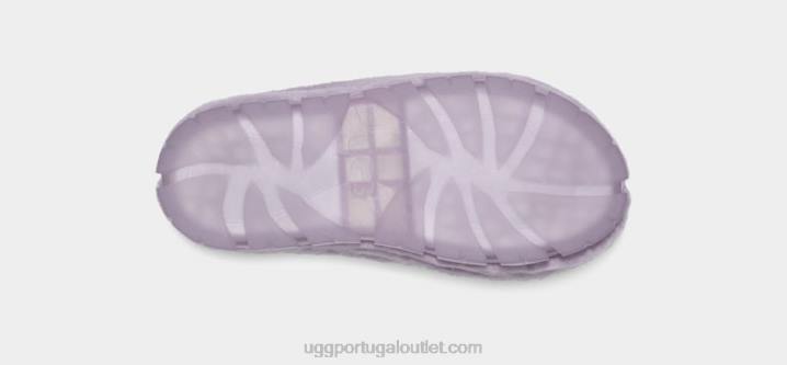 escuridão de junho fuzzita claro UGG 20TJ729 mulheres