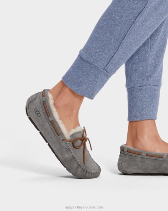 estanho dakota UGG 20TJ460 mulheres