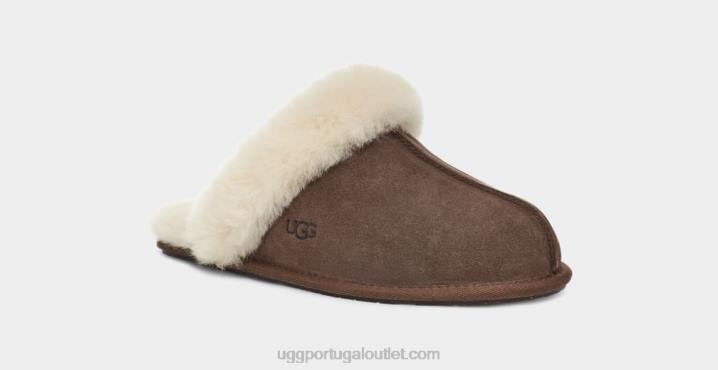 expresso scuffette ii UGG 20TJ448 mulheres