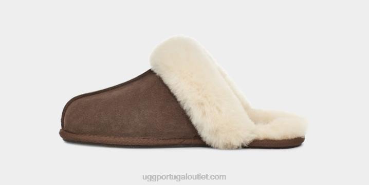 expresso scuffette ii UGG 20TJ448 mulheres