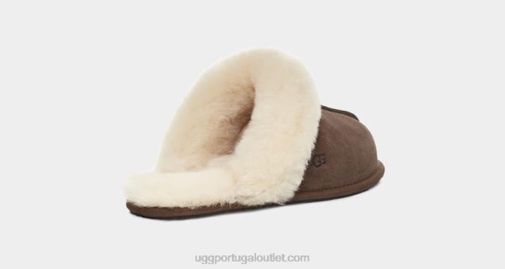 expresso scuffette ii UGG 20TJ448 mulheres