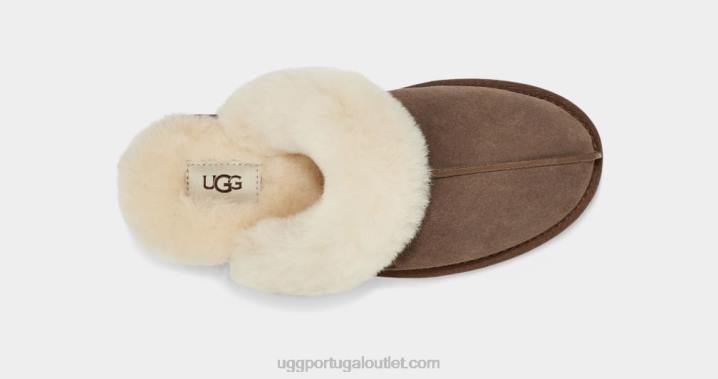 expresso scuffette ii UGG 20TJ448 mulheres