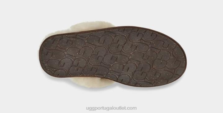 expresso scuffette ii UGG 20TJ448 mulheres