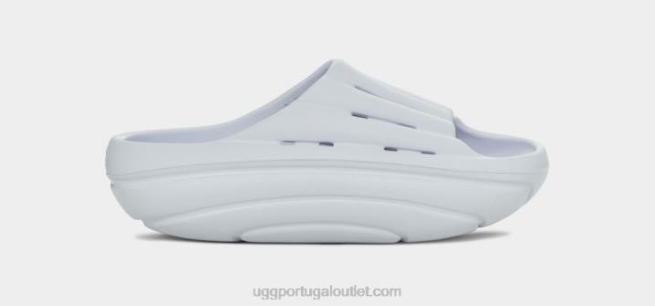 fluxo do mar slide de espuma UGG 20TJ379 mulheres