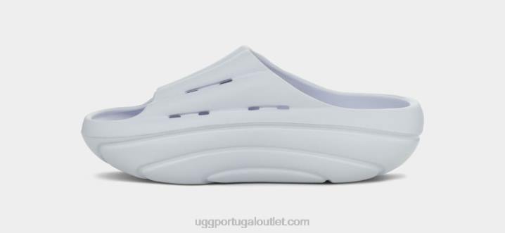 fluxo do mar slide de espuma UGG 20TJ379 mulheres