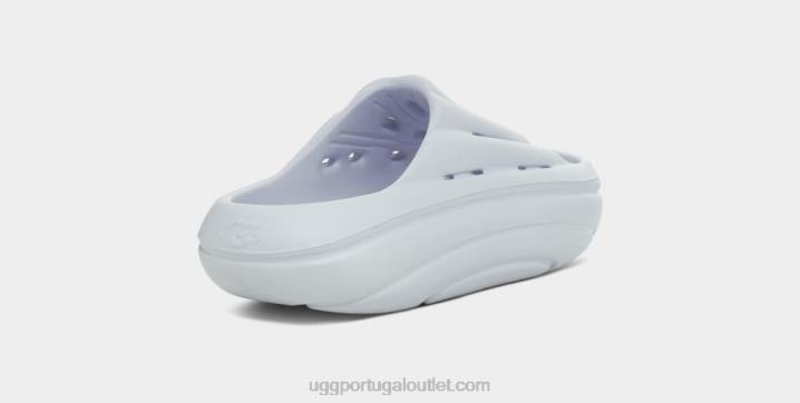 fluxo do mar slide de espuma UGG 20TJ379 mulheres