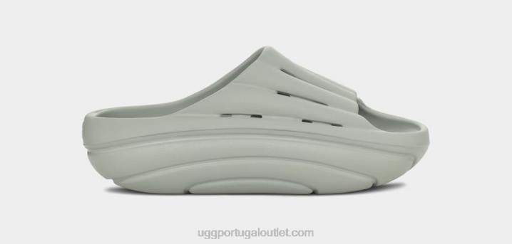 galgo slide de espuma UGG 20TJ378 mulheres