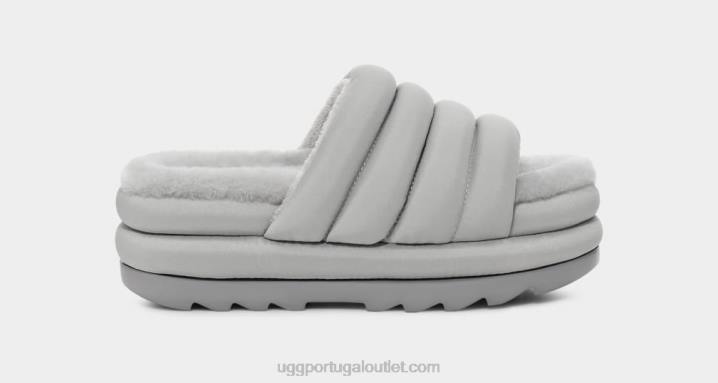 godo maxi slide UGG 20TJ763 mulheres