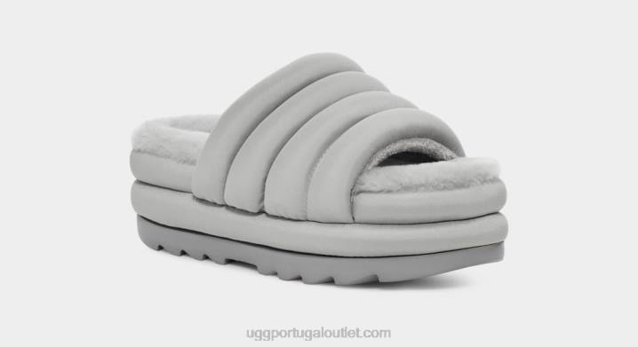 godo maxi slide UGG 20TJ763 mulheres