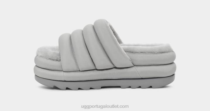 godo maxi slide UGG 20TJ763 mulheres