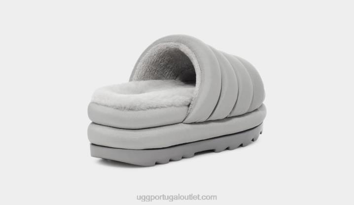 godo maxi slide UGG 20TJ763 mulheres