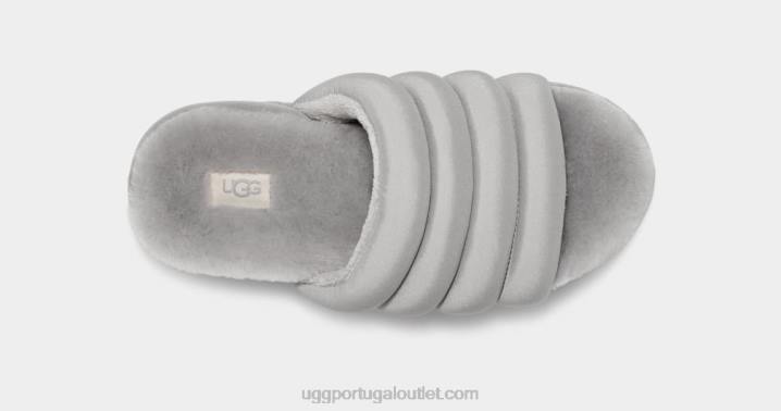 godo maxi slide UGG 20TJ763 mulheres