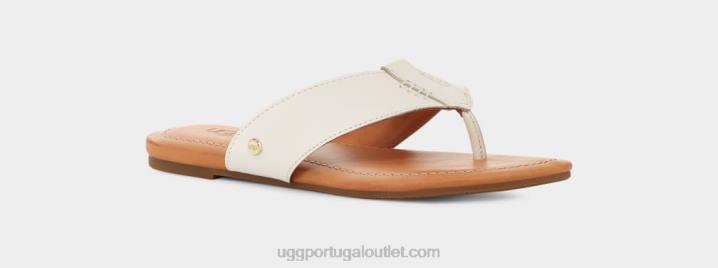 jasmim flip cuidadoso UGG 20TJ516 mulheres