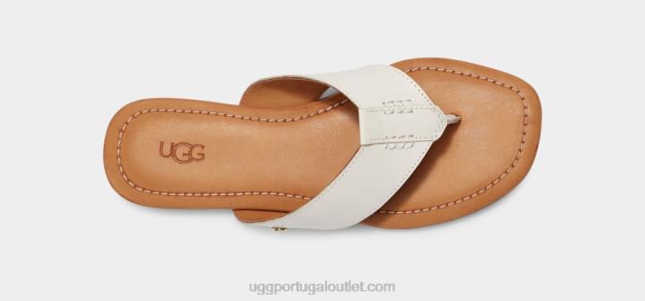 jasmim flip cuidadoso UGG 20TJ516 mulheres