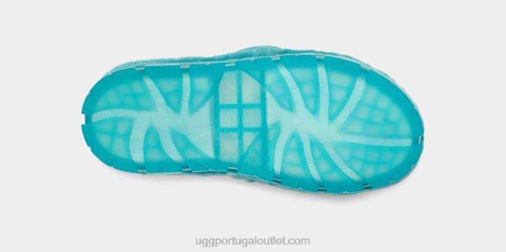 maremoto fofinha clara UGG 20TJ732 mulheres