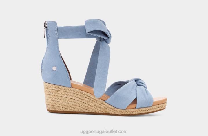 mil-folhas UGG 20TJ21 mulheres