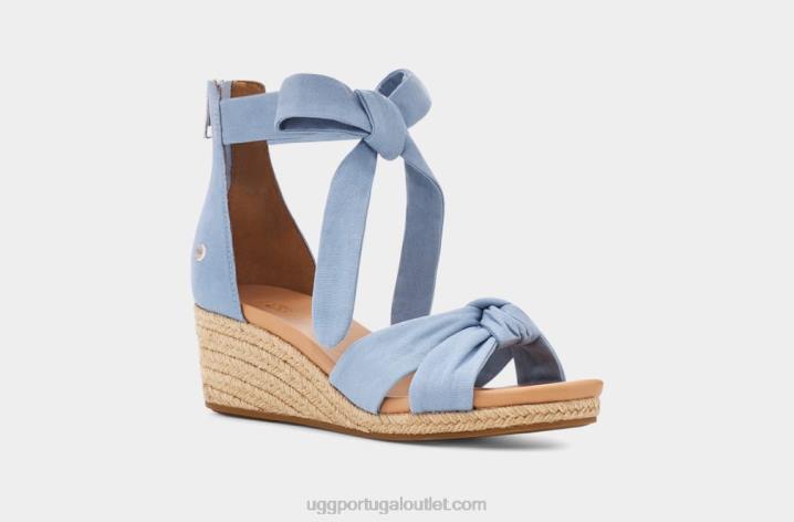 mil-folhas UGG 20TJ21 mulheres